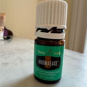 Young Living AromaEase